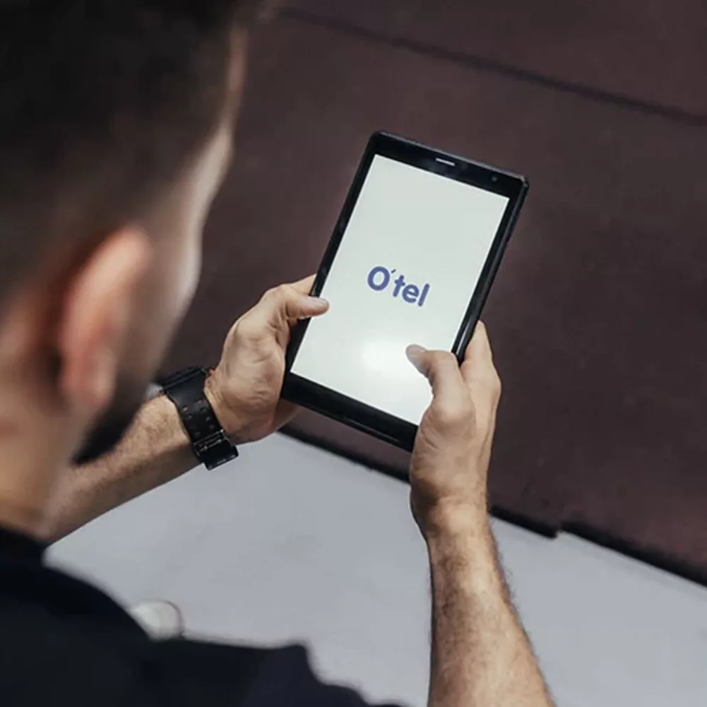 تبلت 8 اینچ اوتل مدل G708، ظرفیت 64 گیگابایت و رم 4 گیگابایت، قابلیت پشتیبانی از یک سیم کارت و رزولوشن دوربین 13 مگاپیکسل