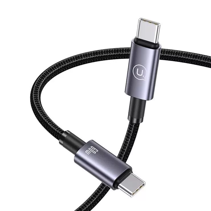 کابل Usb-c یوسمز مدل SJ661 طول 1.2 متر
