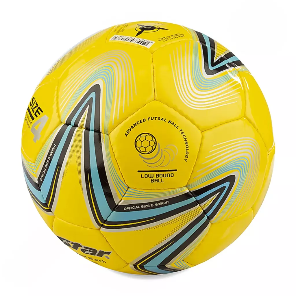 توپ فوتسال مدل SR 2023 NEW