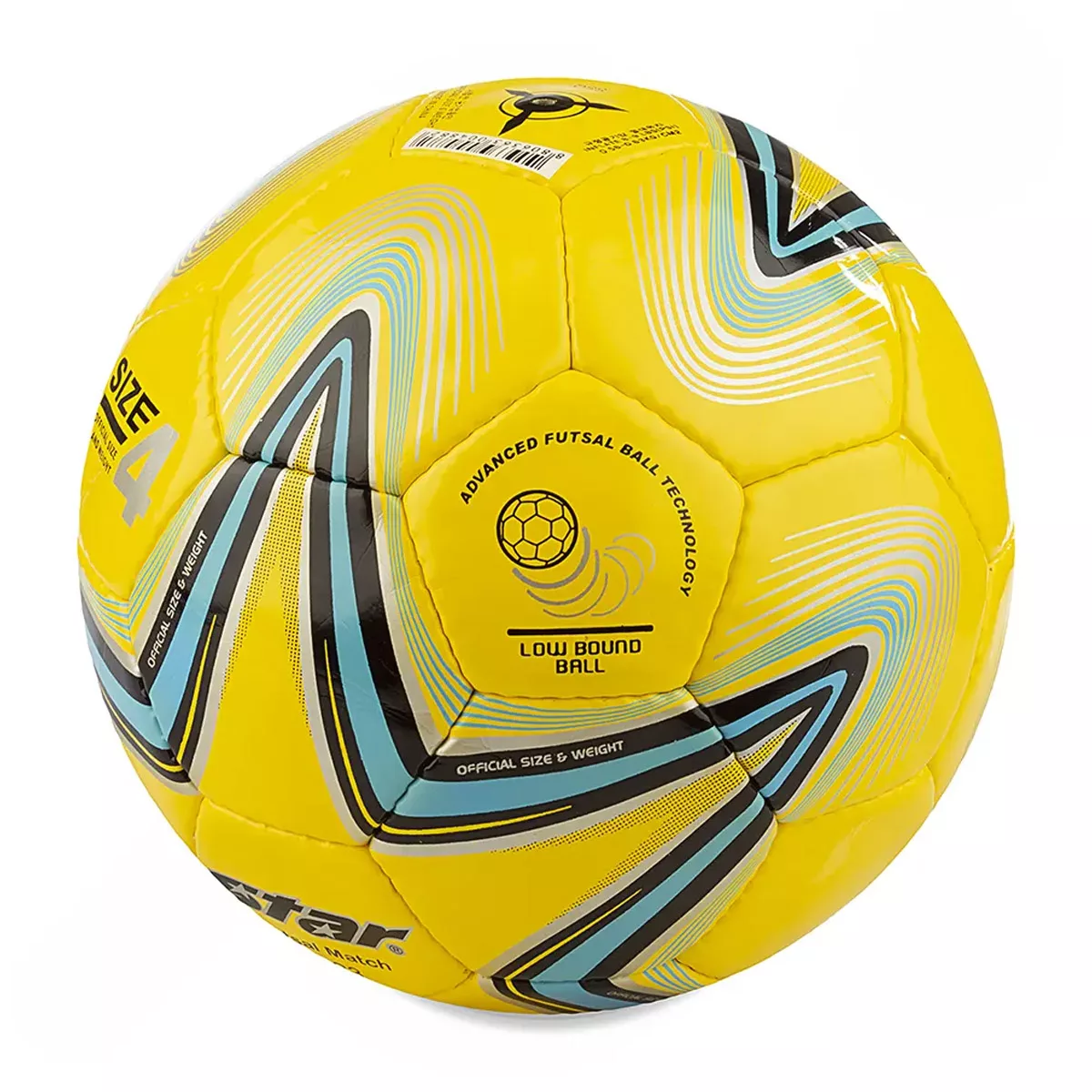 توپ فوتسال مدل SR 2023 NEW