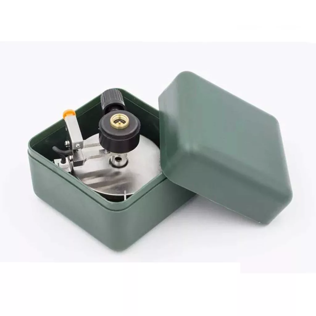 سرشعله سفری مدل stove_M600