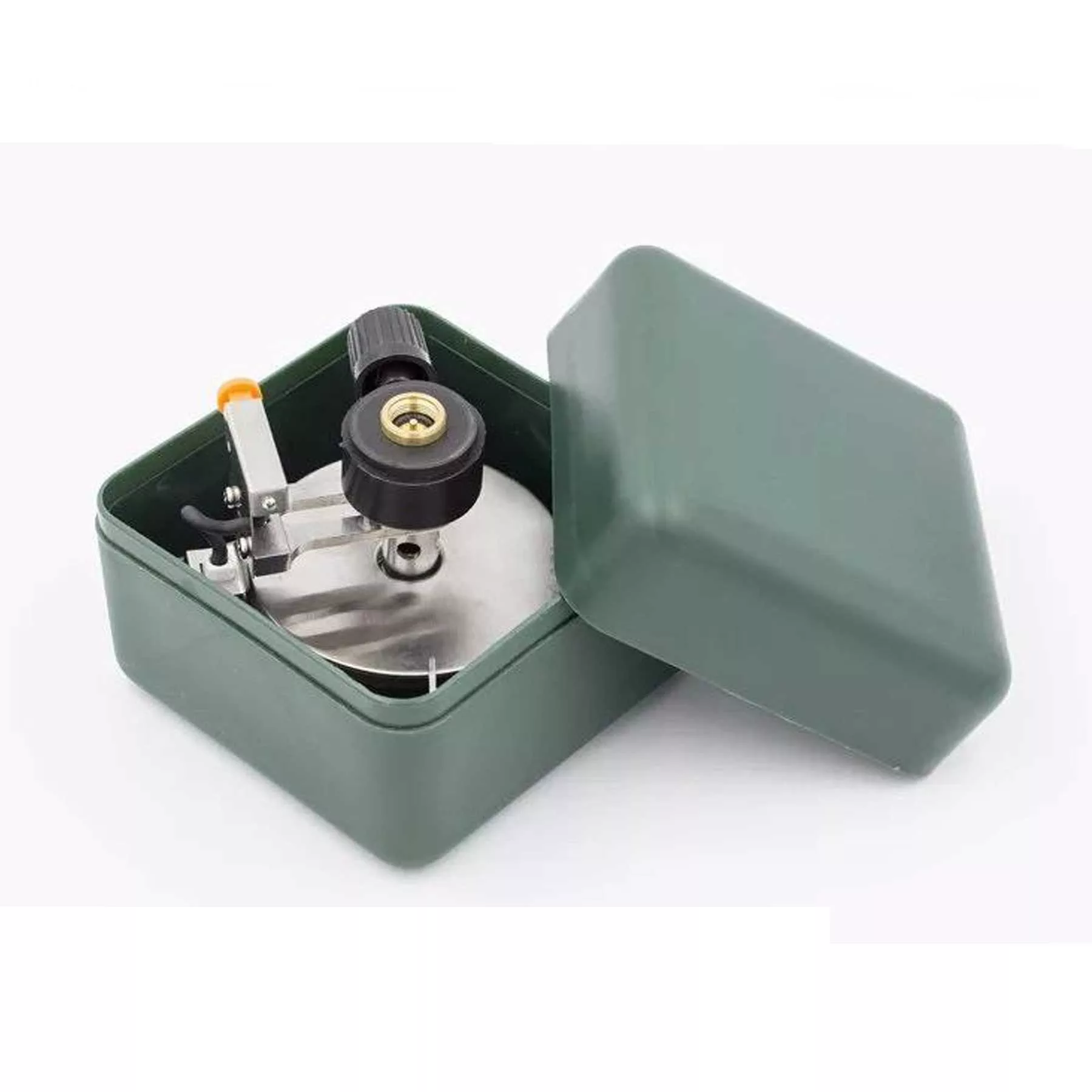 سرشعله سفری مدل stove_M600