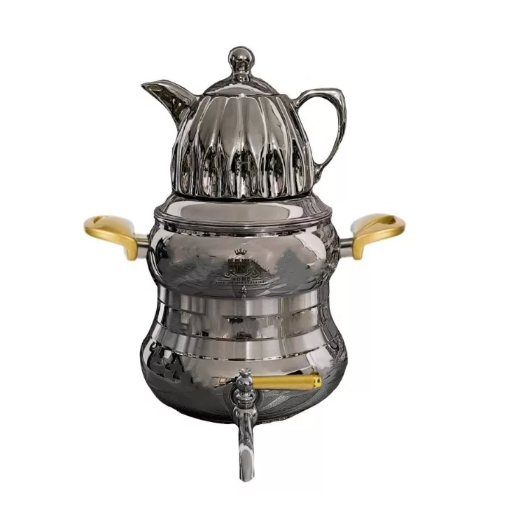 ست کتری و قوری سرهوم مدل 1023