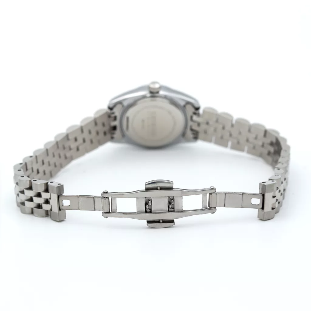 ساعت مچی عقربه ای زنانه لدفورت مدل MK-112L کد WL-61