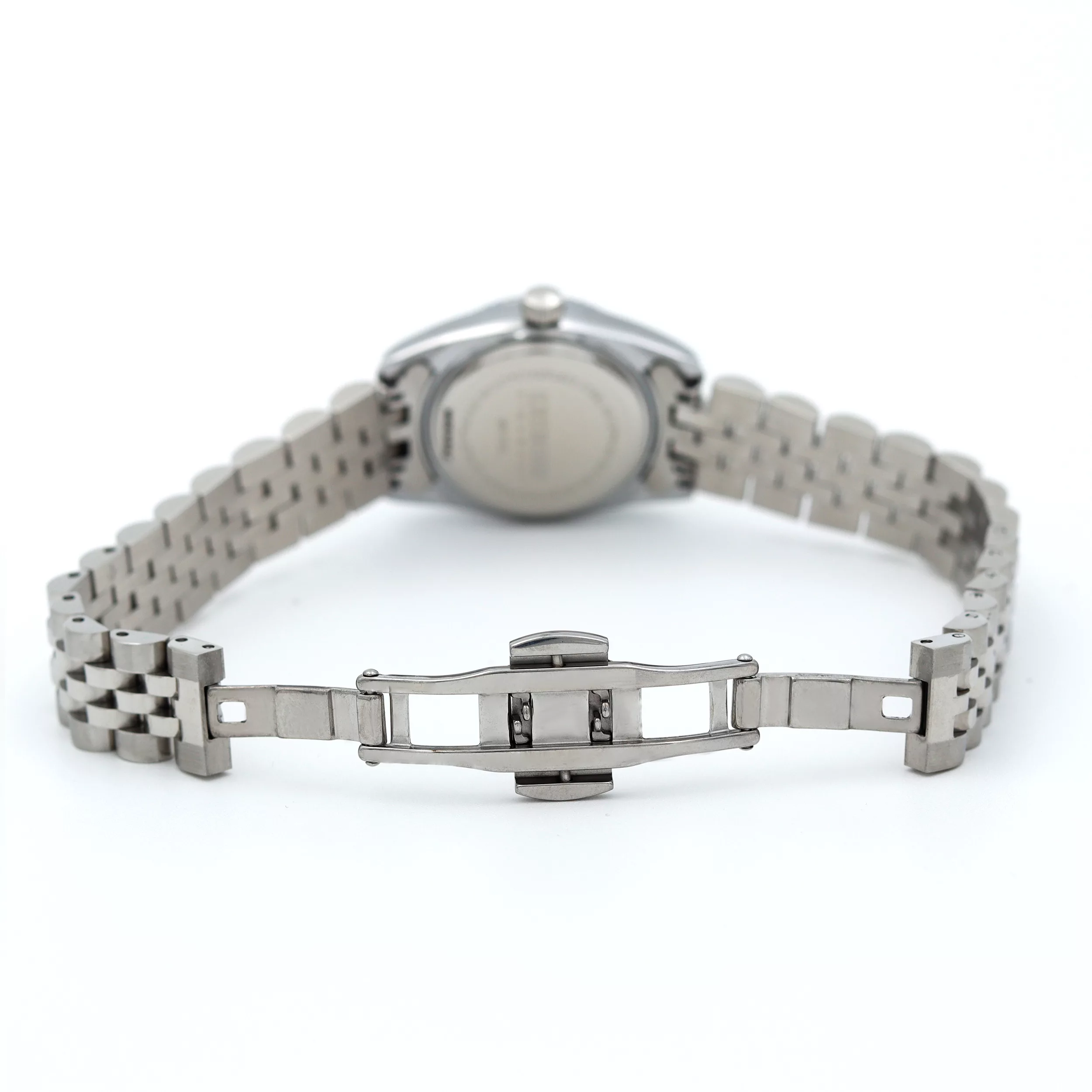 ساعت مچی عقربه ای زنانه لدفورت مدل MK-112L کد WL-61