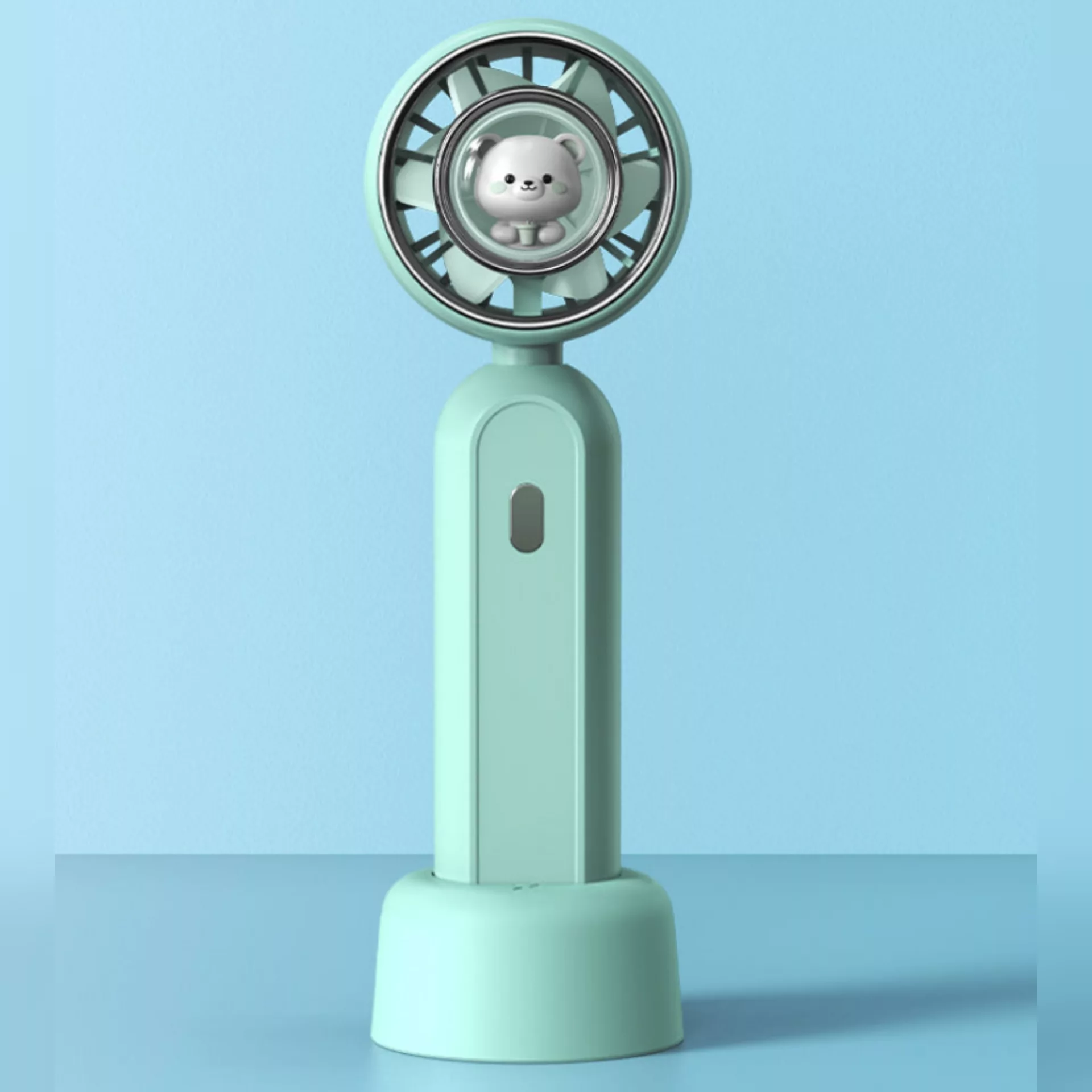 پنکه رومیزی جوی روم مدل JR-CY454