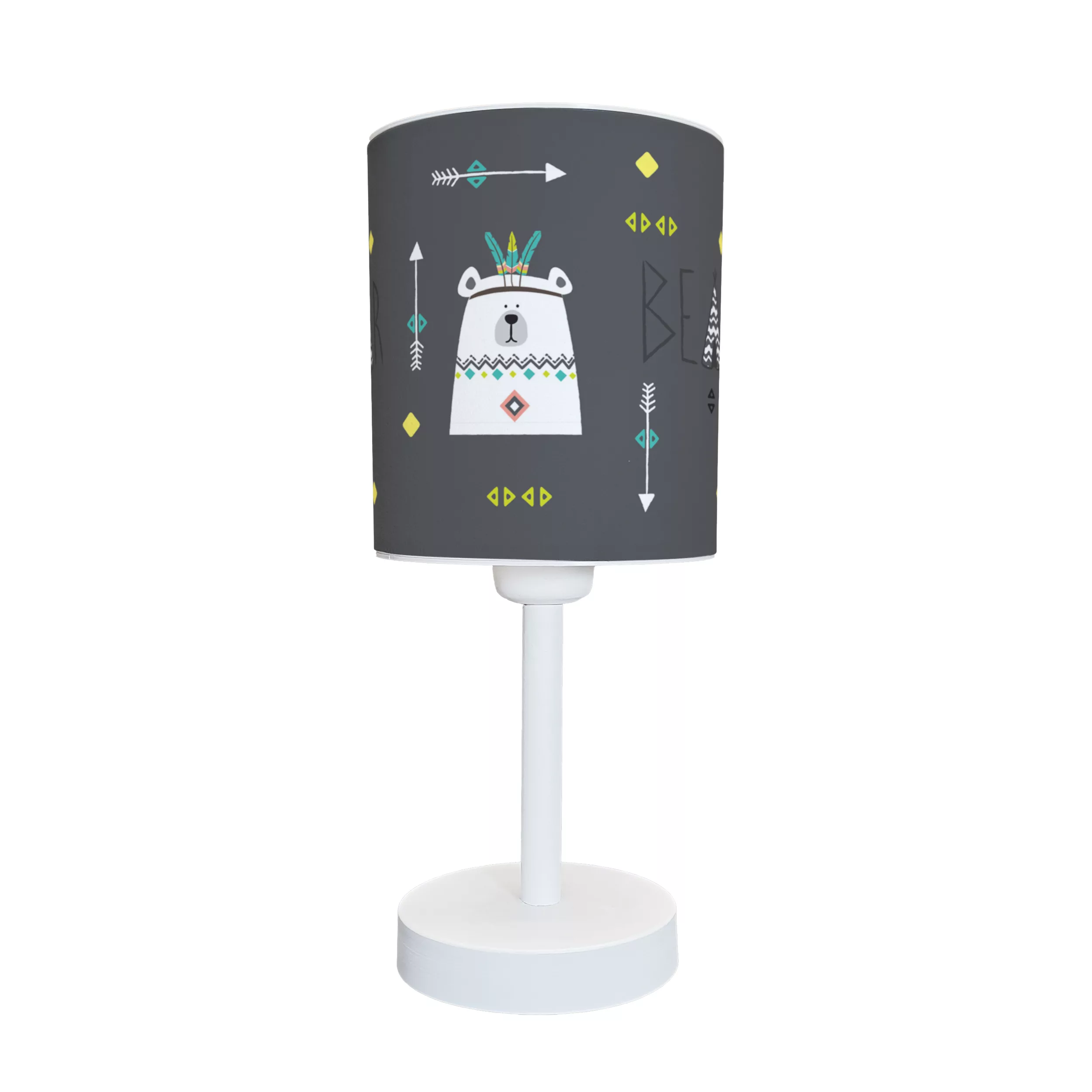 ست لوستر کودک مامز کیوتی مدل PL-63 بسته 4 عددی