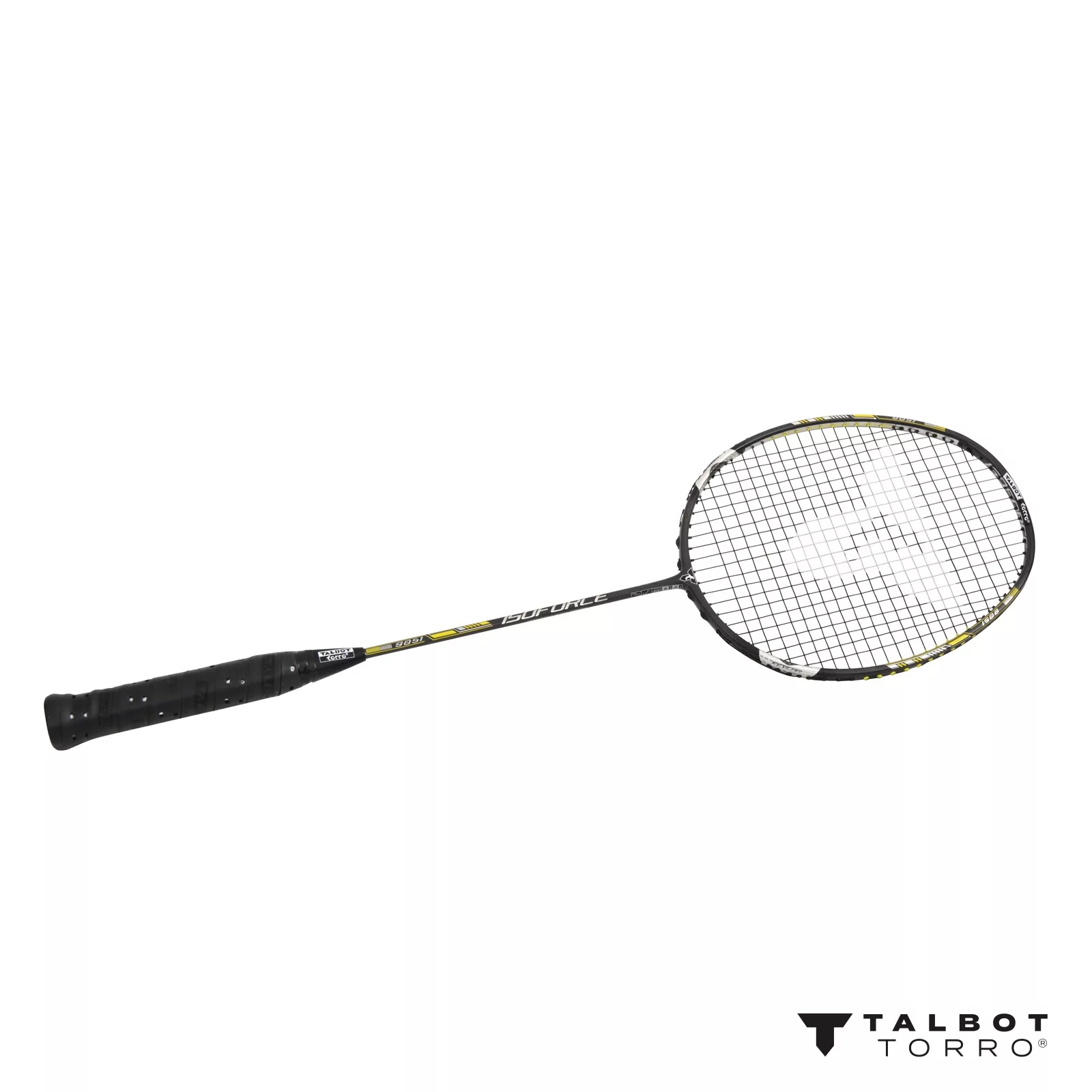 راکت بدمینتون تالبوت تورو مدل Isoforce 9051