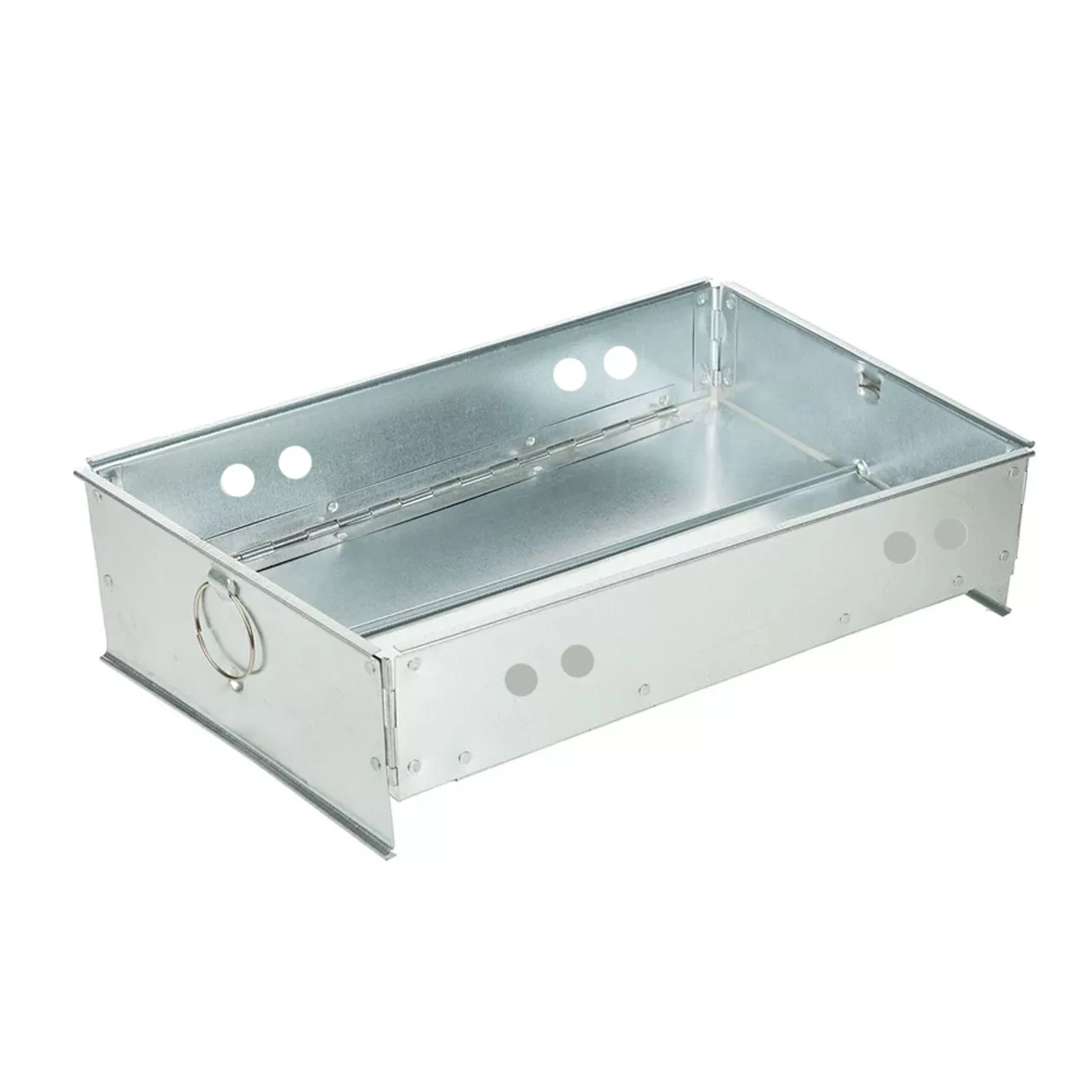 منقل تاشو سفری ماهان مدل 72441