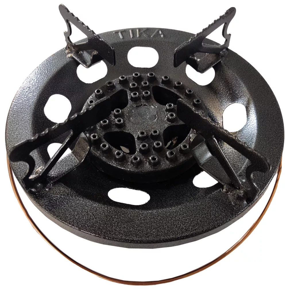 سرشعله پیک نیک مدل خوراک پز