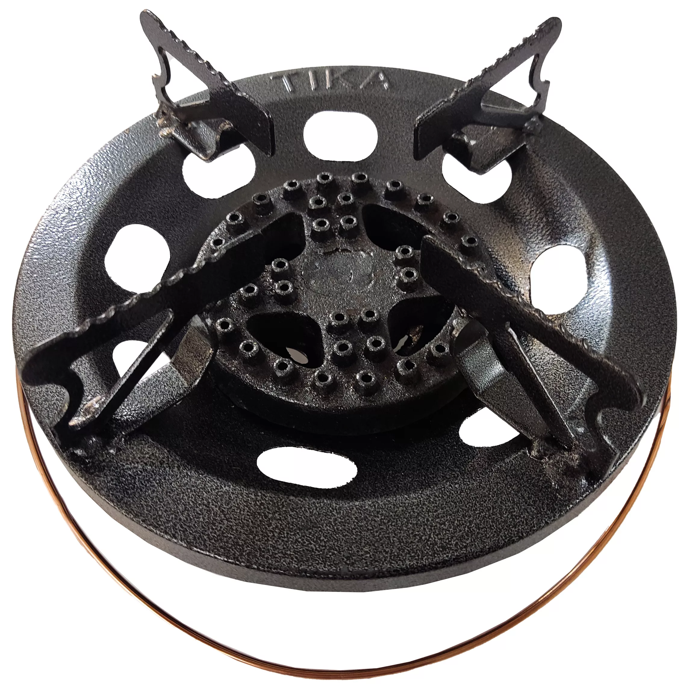 سرشعله پیک نیک مدل خوراک پز