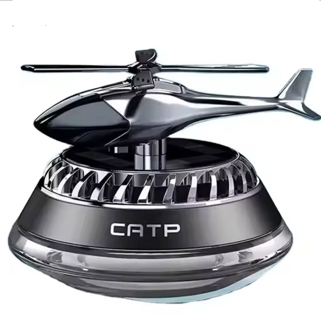 خوشبوکننده خودرو مدل هلیکوپتر