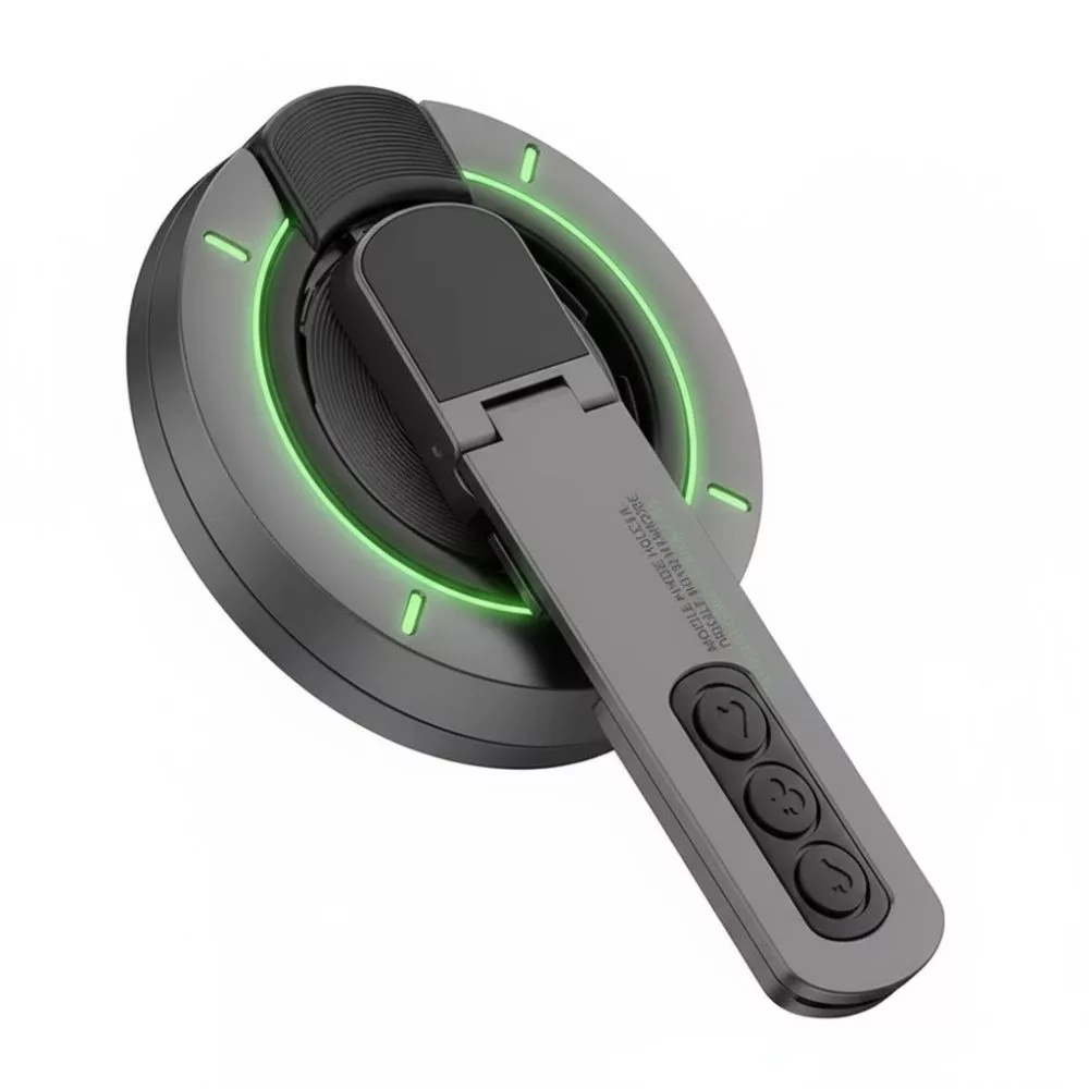 نگهدارنده گوشی موبایل مدل مگنتی