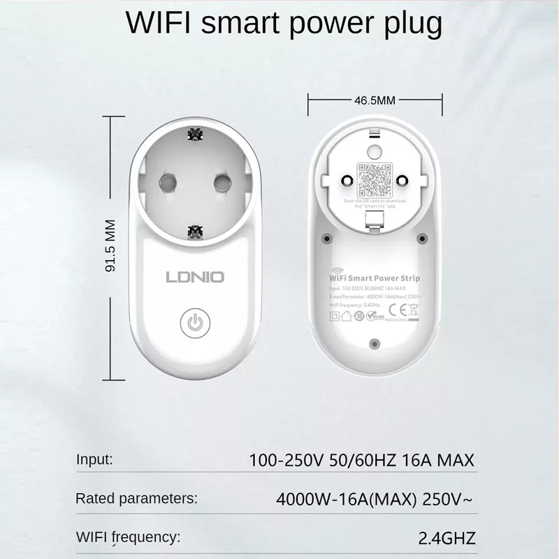 مبدل برق الدینیو مدل SEW1058