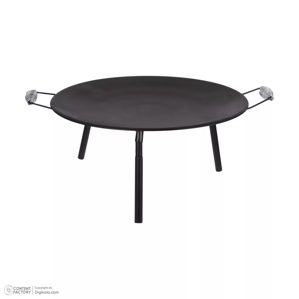 ساج سفری ساج وک مدل pro مجموعه 2 عددی