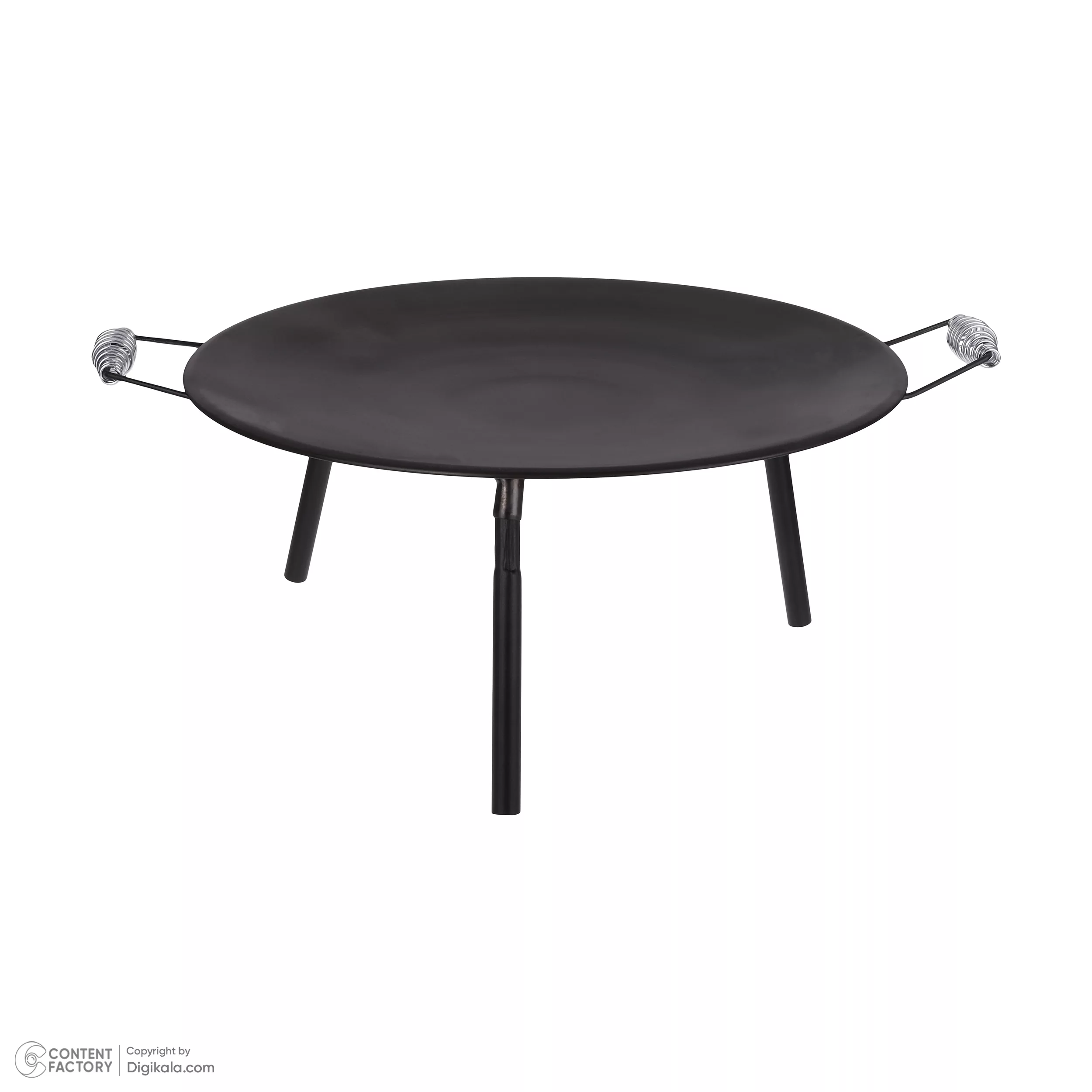 ساج سفری ساج وک مدل pro مجموعه 2 عددی