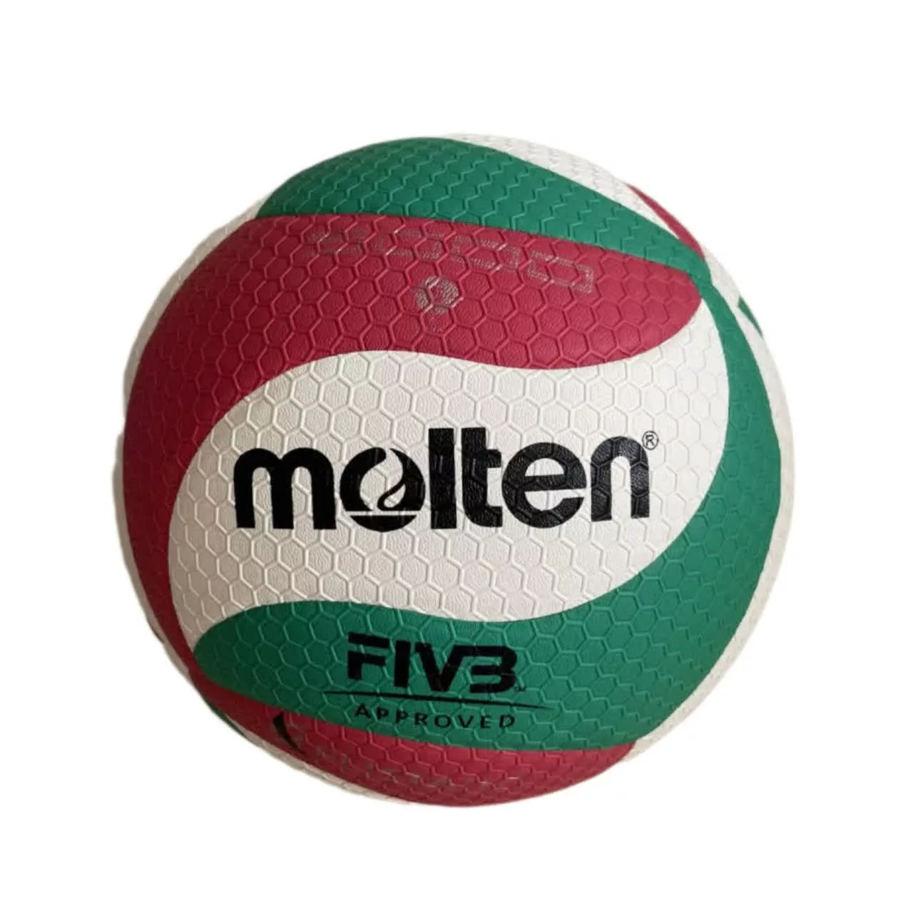 توپ والیبال مدل زنبوری سایز 5