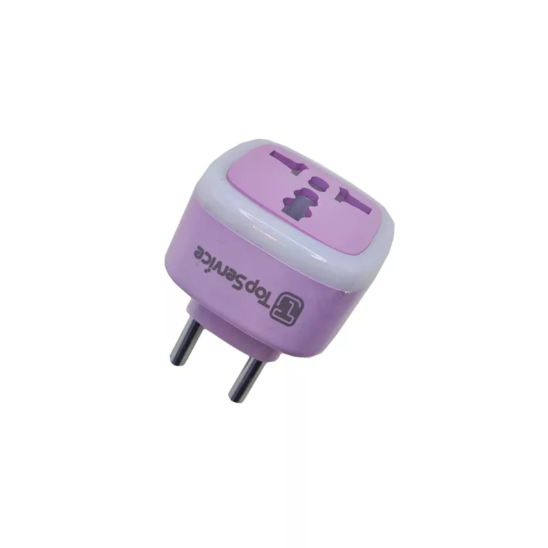 مبدل تاپ سرویس مدل ال ای دی