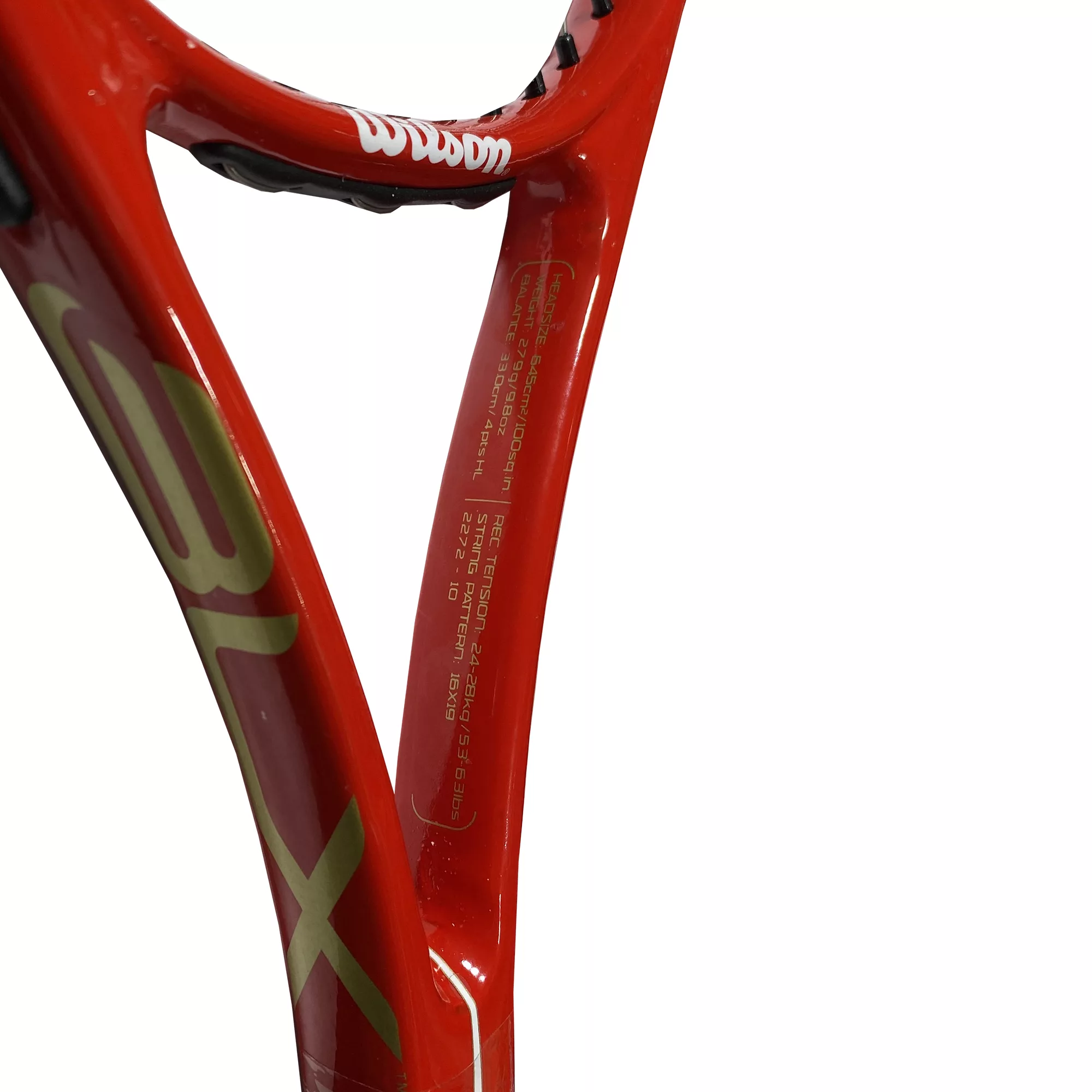 راکت تنیس مدل BLX PRO ONE