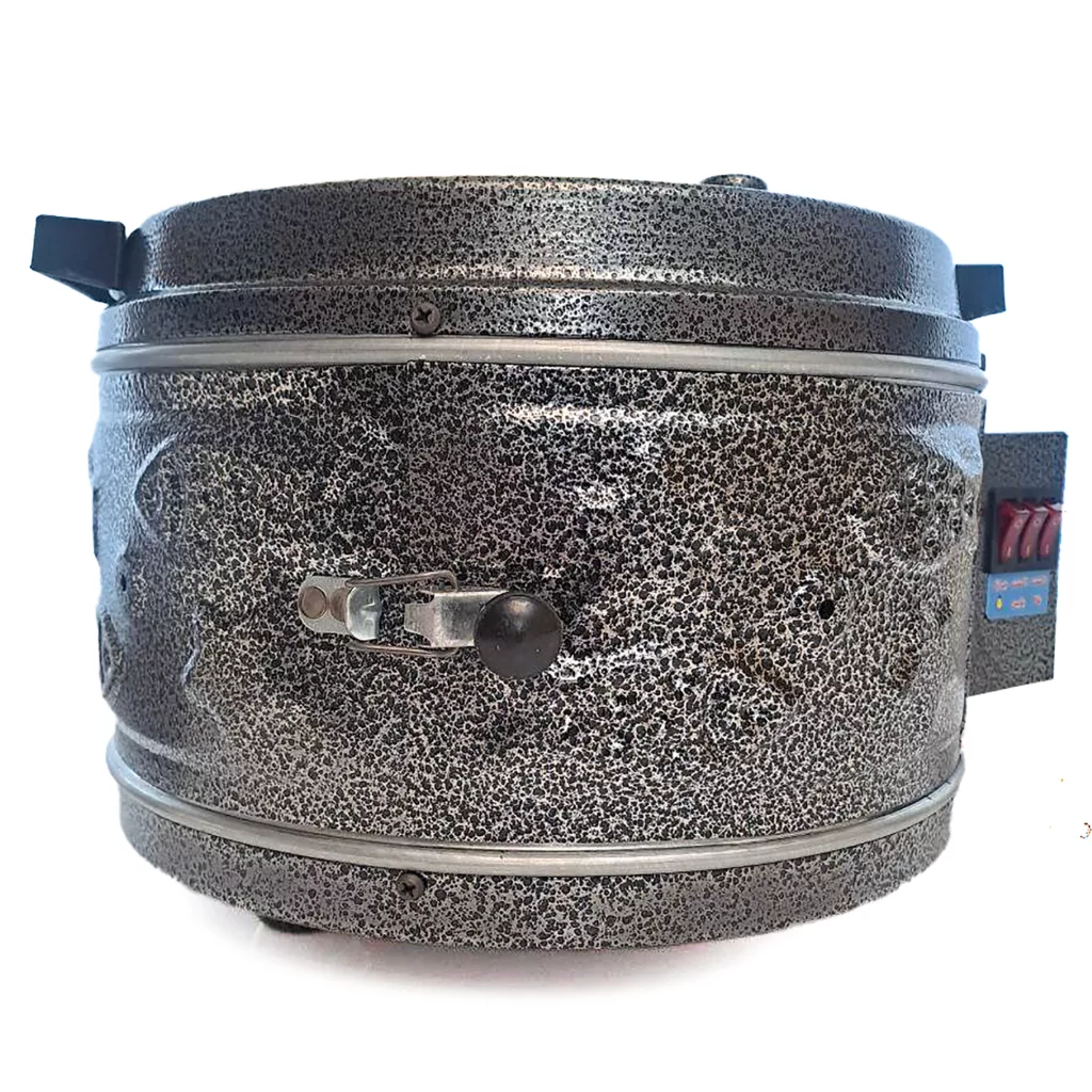 کیک پز مدل مینی کد j2023