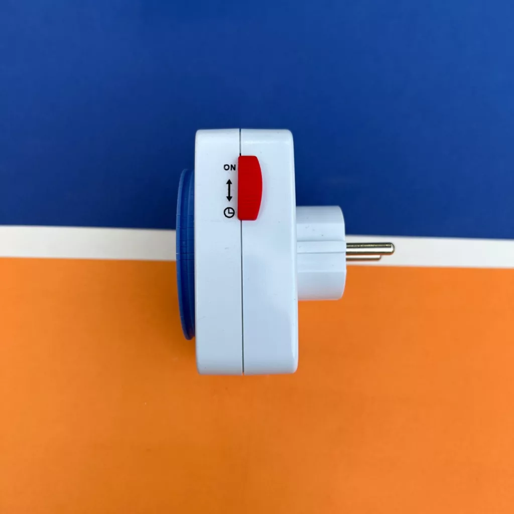 تایمر ساعتی لیان مدل TG-28A