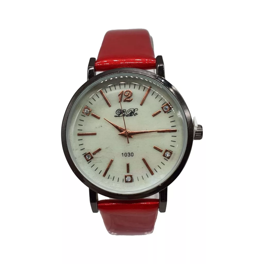 ساعت مچی عقربه ای زنانه مدل R25W