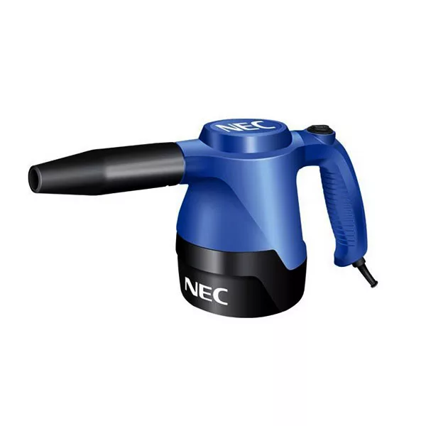 دستگاه دمنده و مکنده 600 وات ان ای سی مدل بلوئر سه کاره 5515