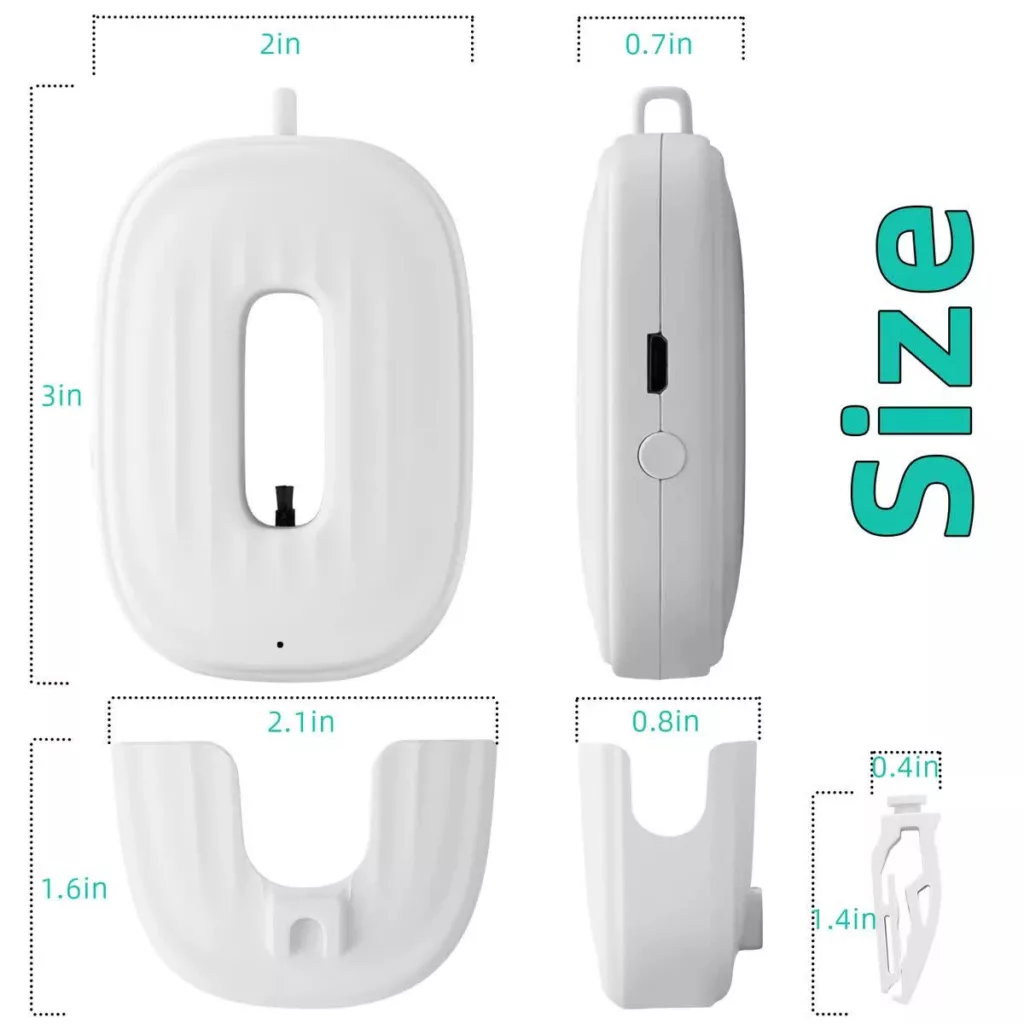 دستگاه تصفیه کننده هوا مدل BAP-05
