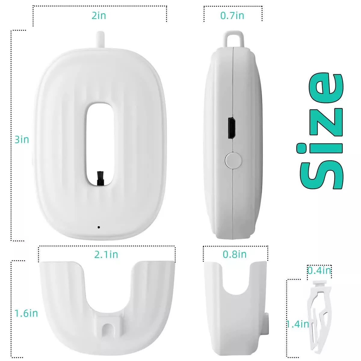 دستگاه تصفیه کننده هوا مدل BAP-05