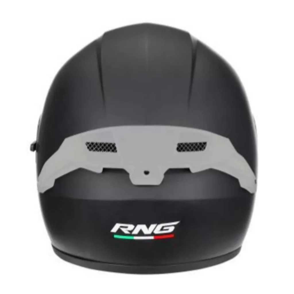 کلاه کاسکت فک متحرک آر ان جی مدل 108BG