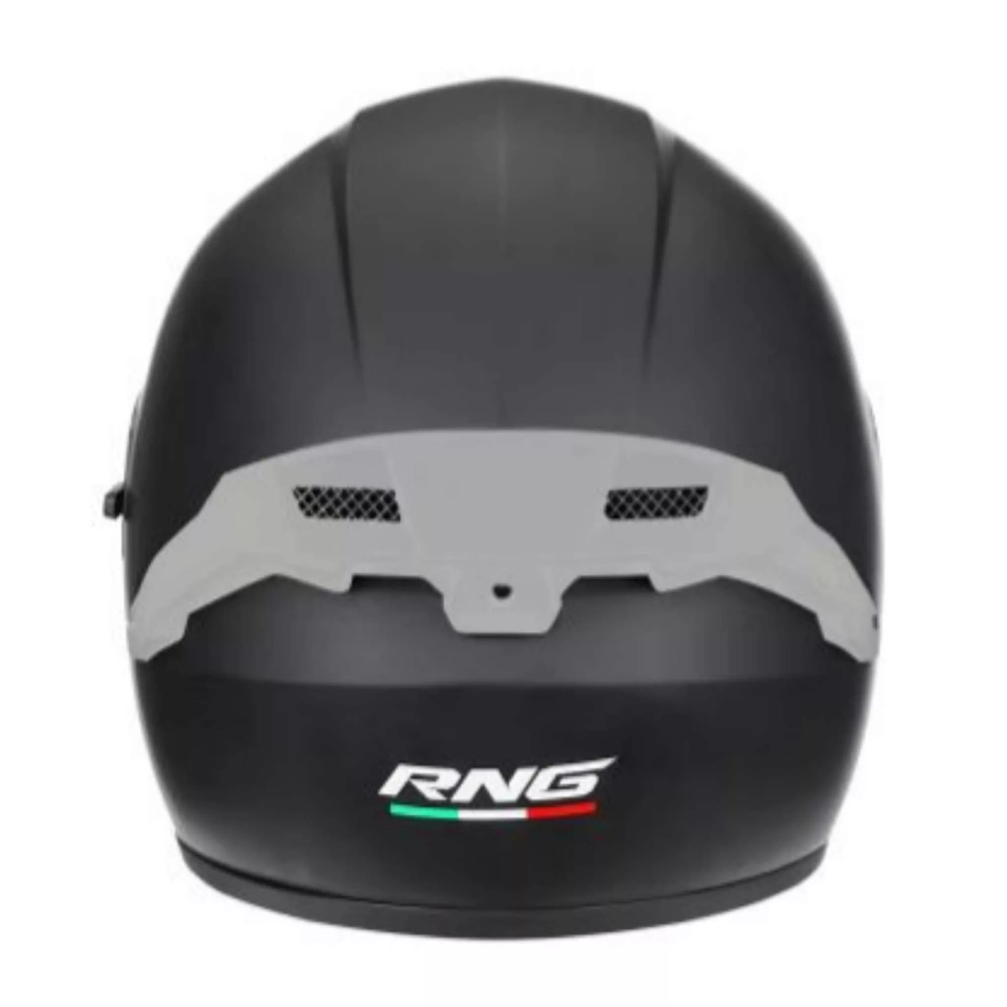 کلاه کاسکت فک متحرک آر ان جی مدل 108BG