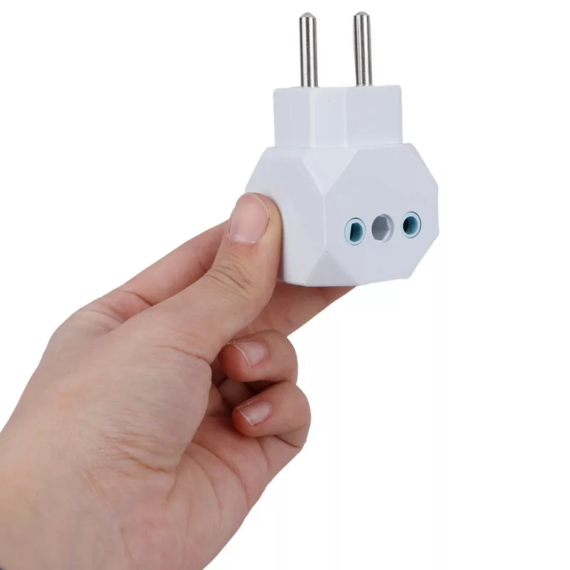 سه شاخه برق مدل توپل پانا تهران