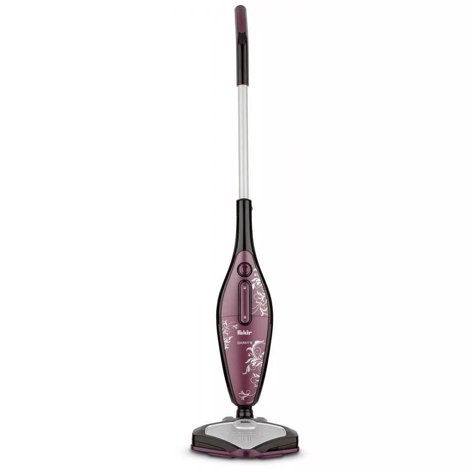 جاروبرقی 800 وات فکر مدل DARKY