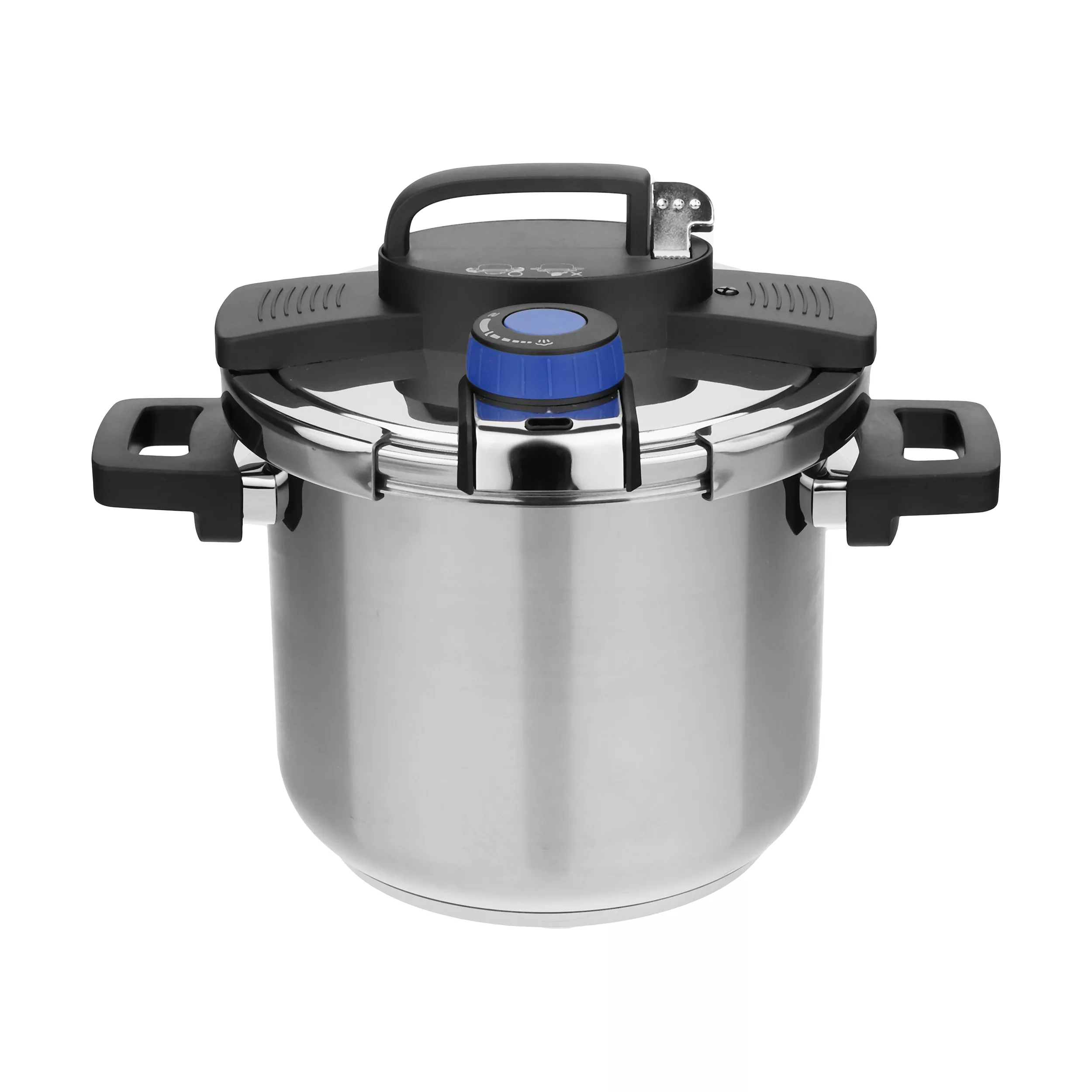 زودپز برلین مدل BG2011 گنجایش 5 لیتر