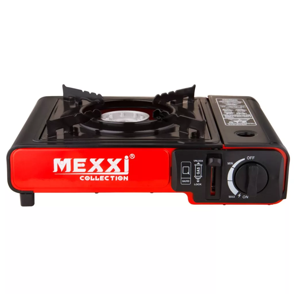 اجاق سفری مکسی مدل CUPO