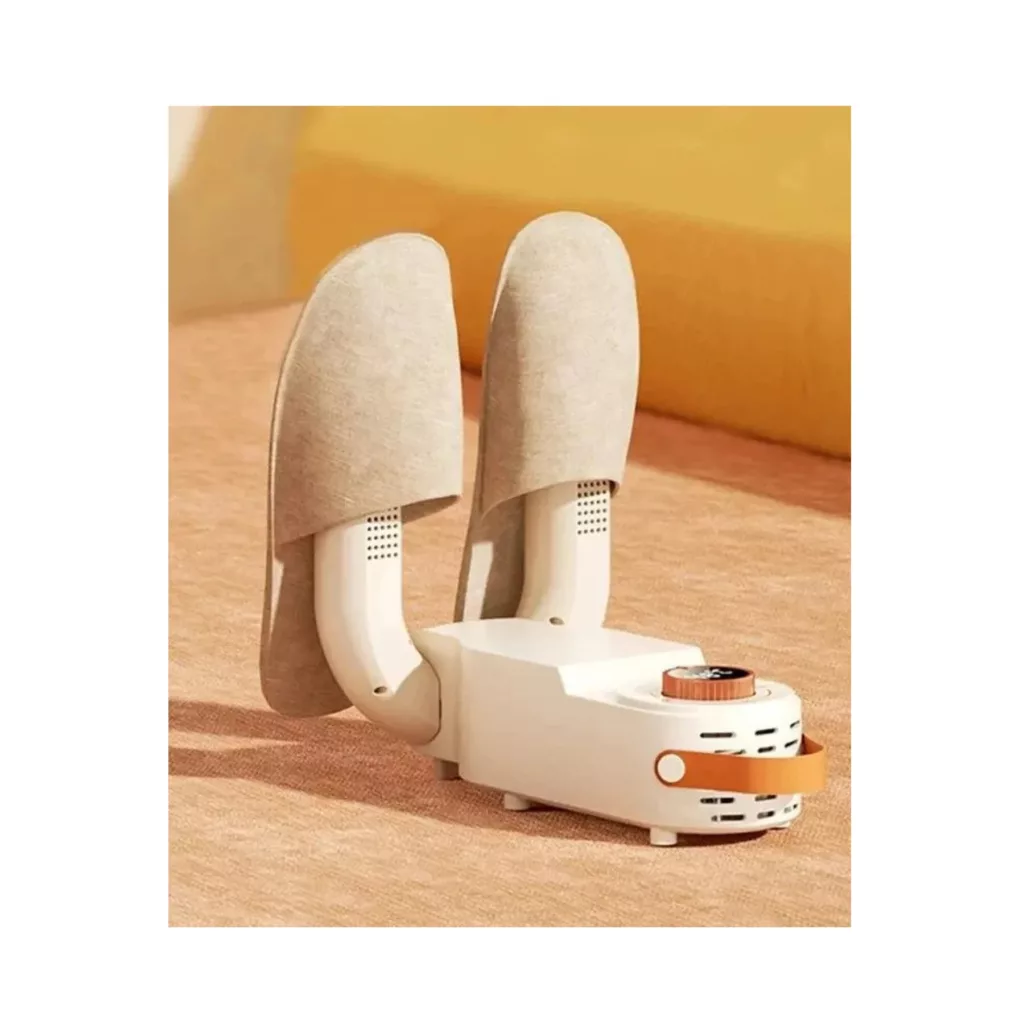 خشک کن لباس مدل SHOE-DRYER