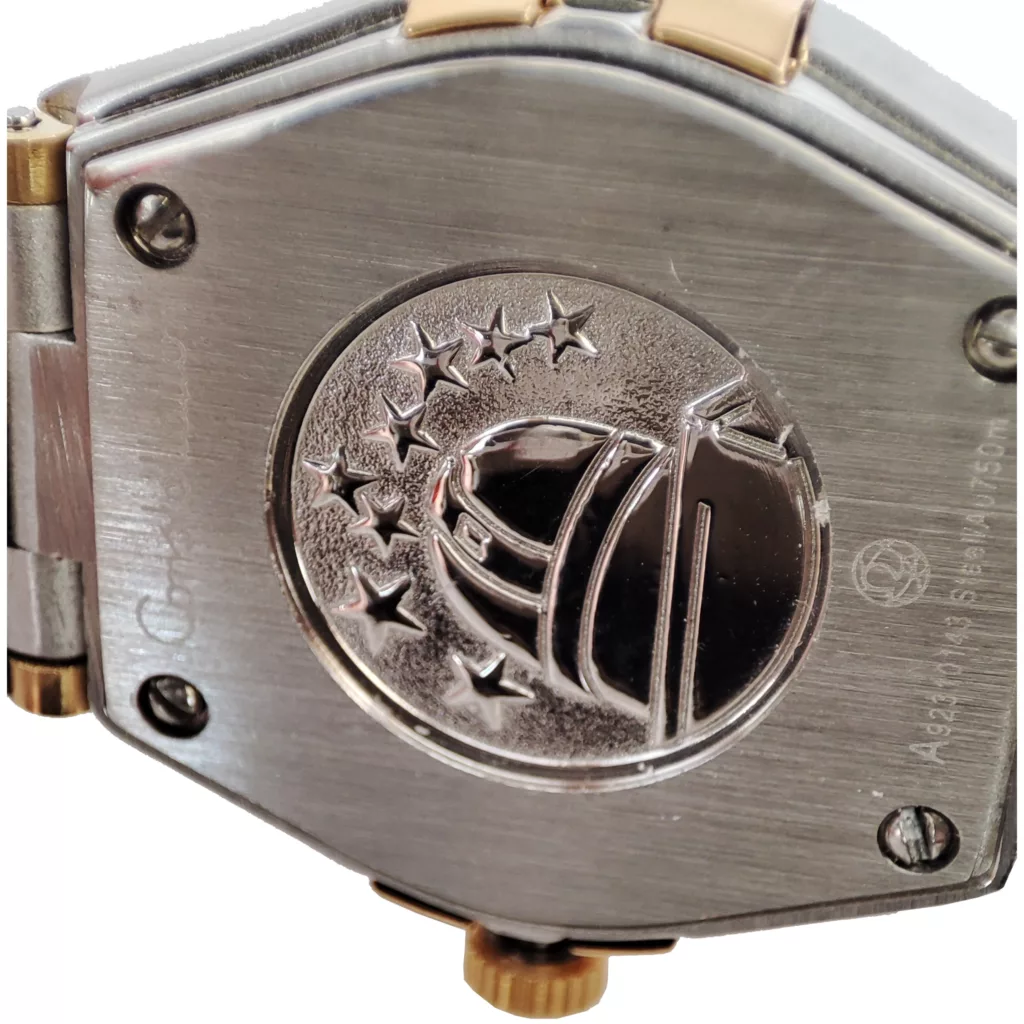 ساعت مچی عقربه ای زنانه مدل Constellation 01