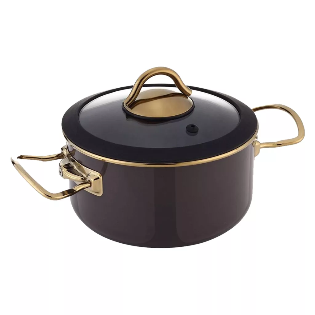 سرویس پخت و پز 7 پارچه بونرا مدل Lilium