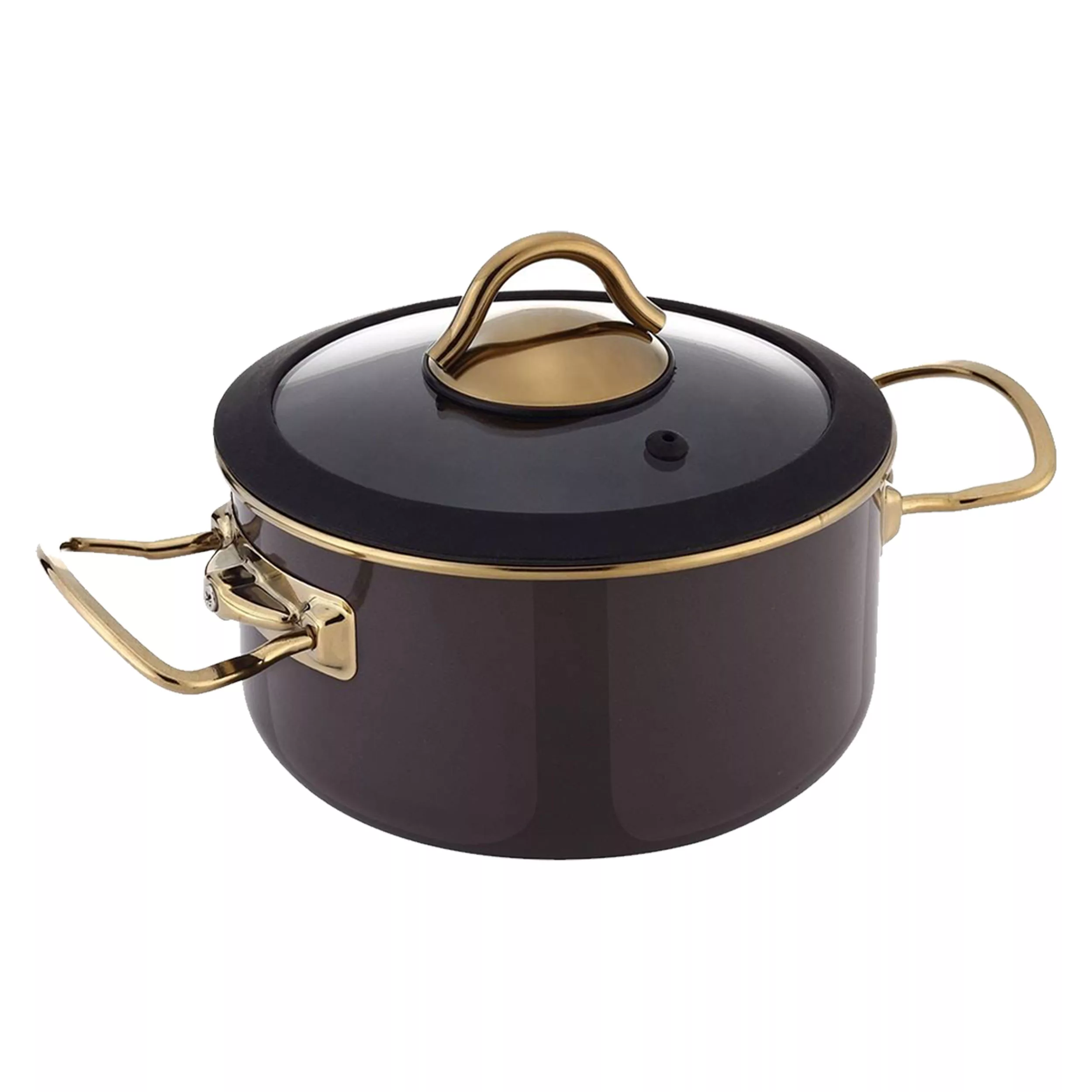 سرویس پخت و پز 7 پارچه بونرا مدل Lilium