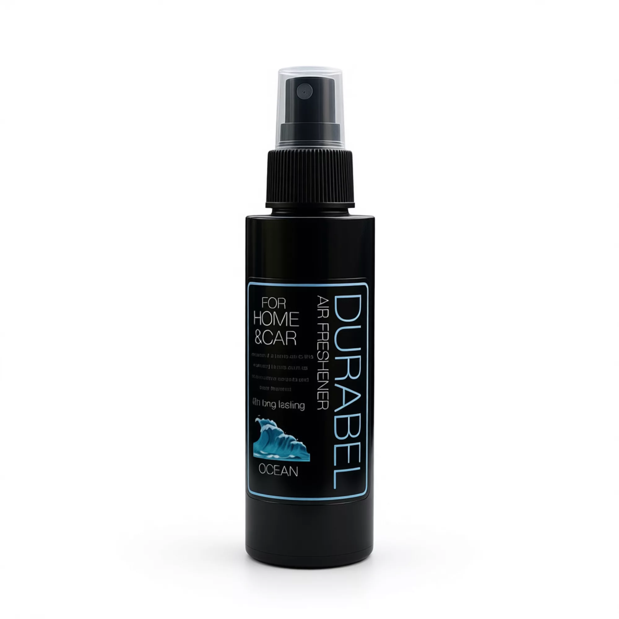 اسپری خوشبو کننده خودرو دورابل پرفیوم مدل اقیانوس 120 میلی لیتر