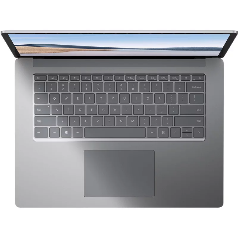 لپ تاپ 15 اینچی مایکروسافت مدل Surface Laptop 4-i7 1185G7 32GB 1SSD