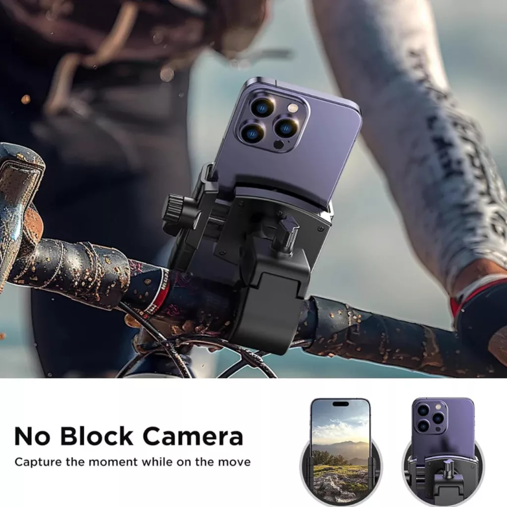 نگهدارنده گوشی موبایل ویوو مدل ZC-002