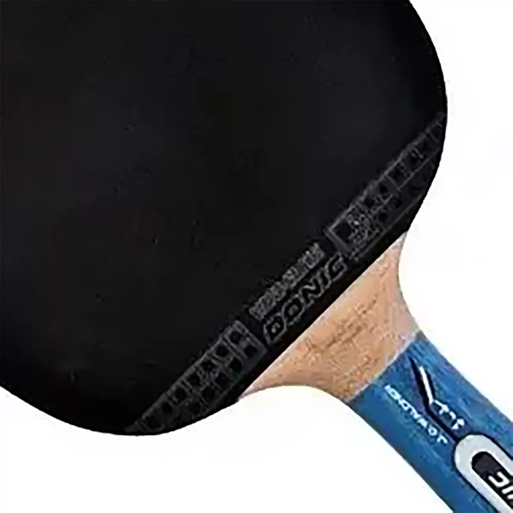 راکت پینگ پنگ دونیک مدل Waldner Line Level 800