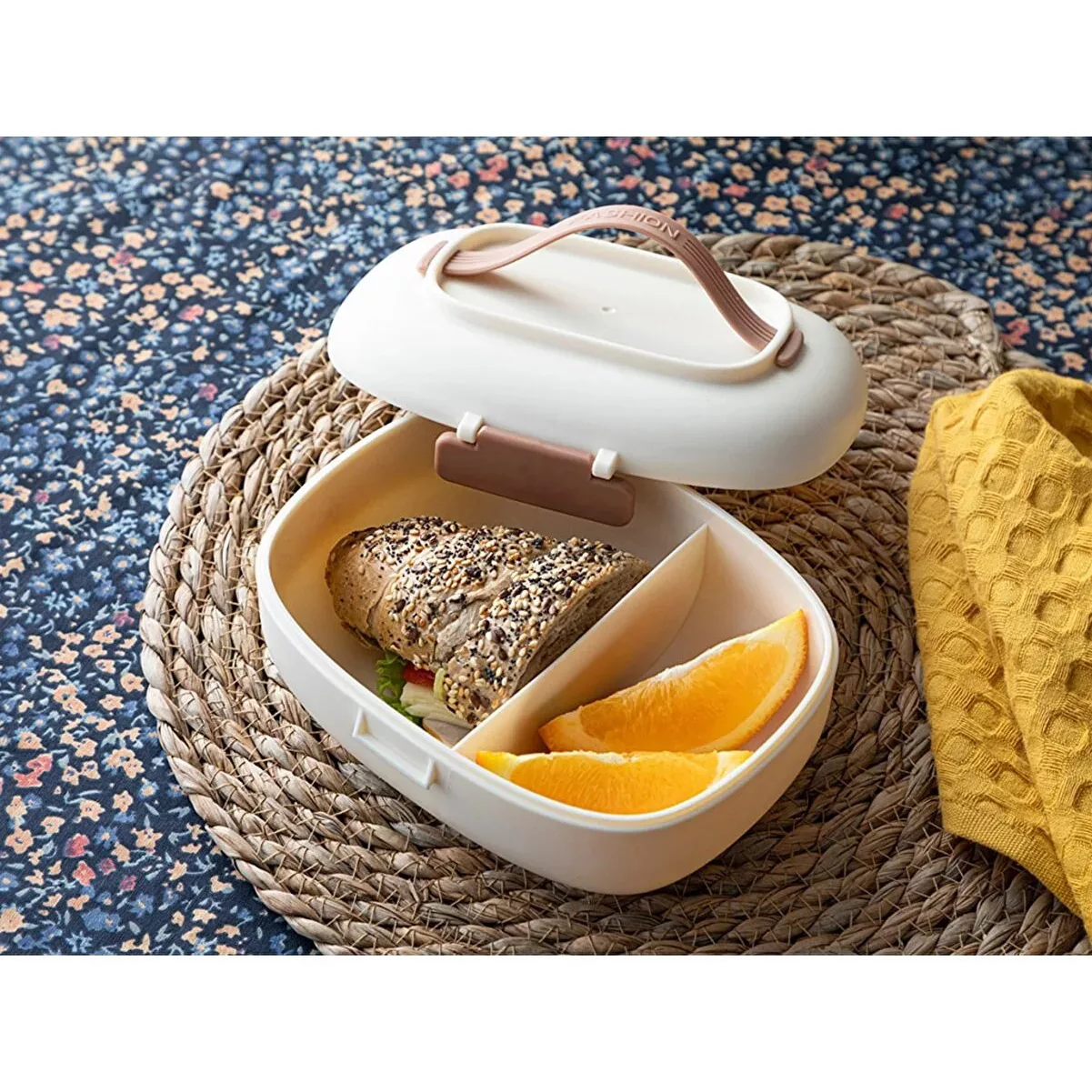 ظرف سفری انگلیش هوم مدل Helen 17.5-14.5-8.5