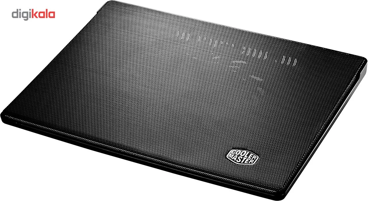 پایه خنک کننده کولرمستر مدل NOTEPAL I300