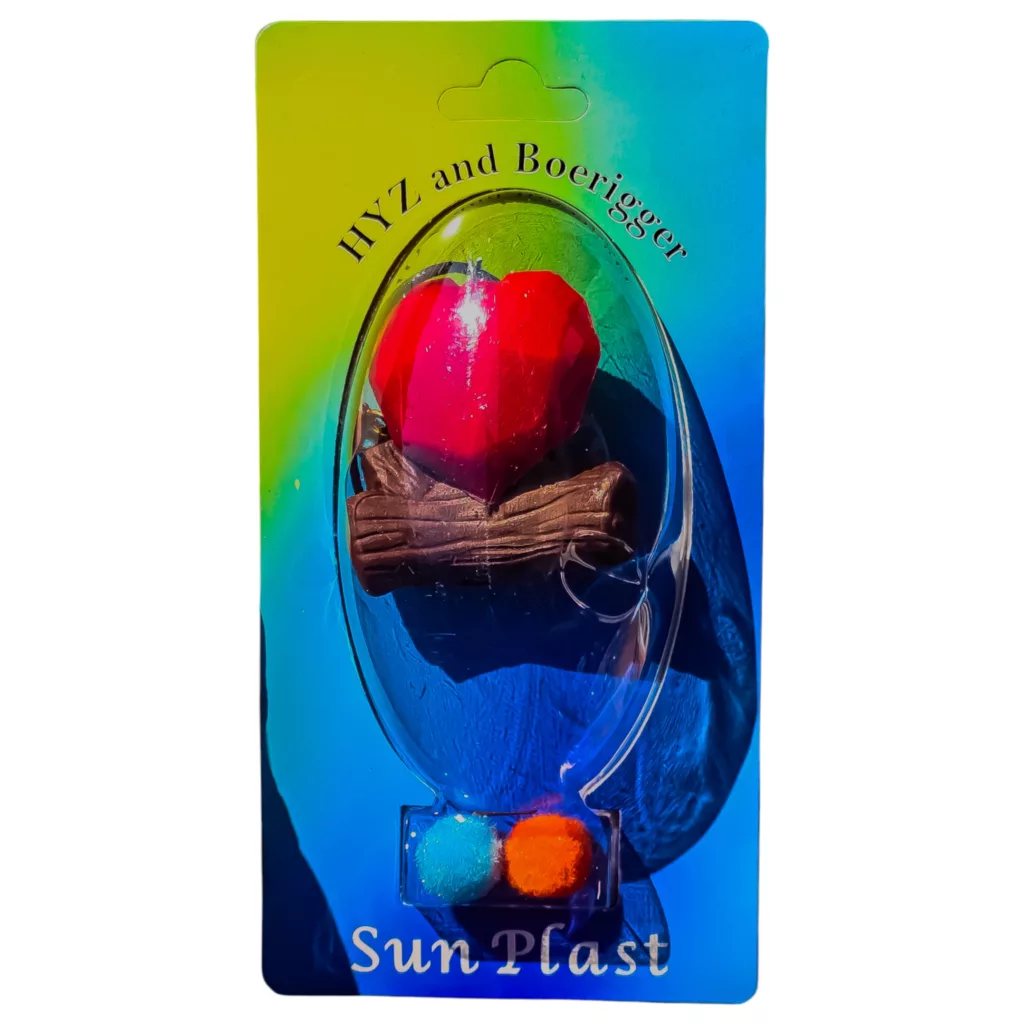 خوشبو کننده خودرو مدل قلب