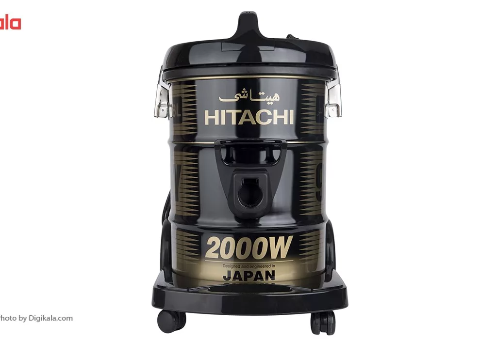 جاروبرقی هیتاچی مدل CV-950Y