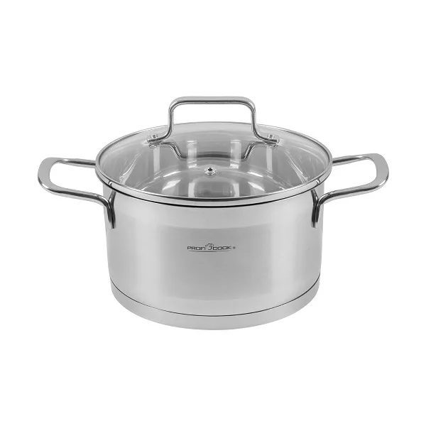 سرویس پخت و پز هفت پارچه پروفی کوک مدل PC-KTS 1224