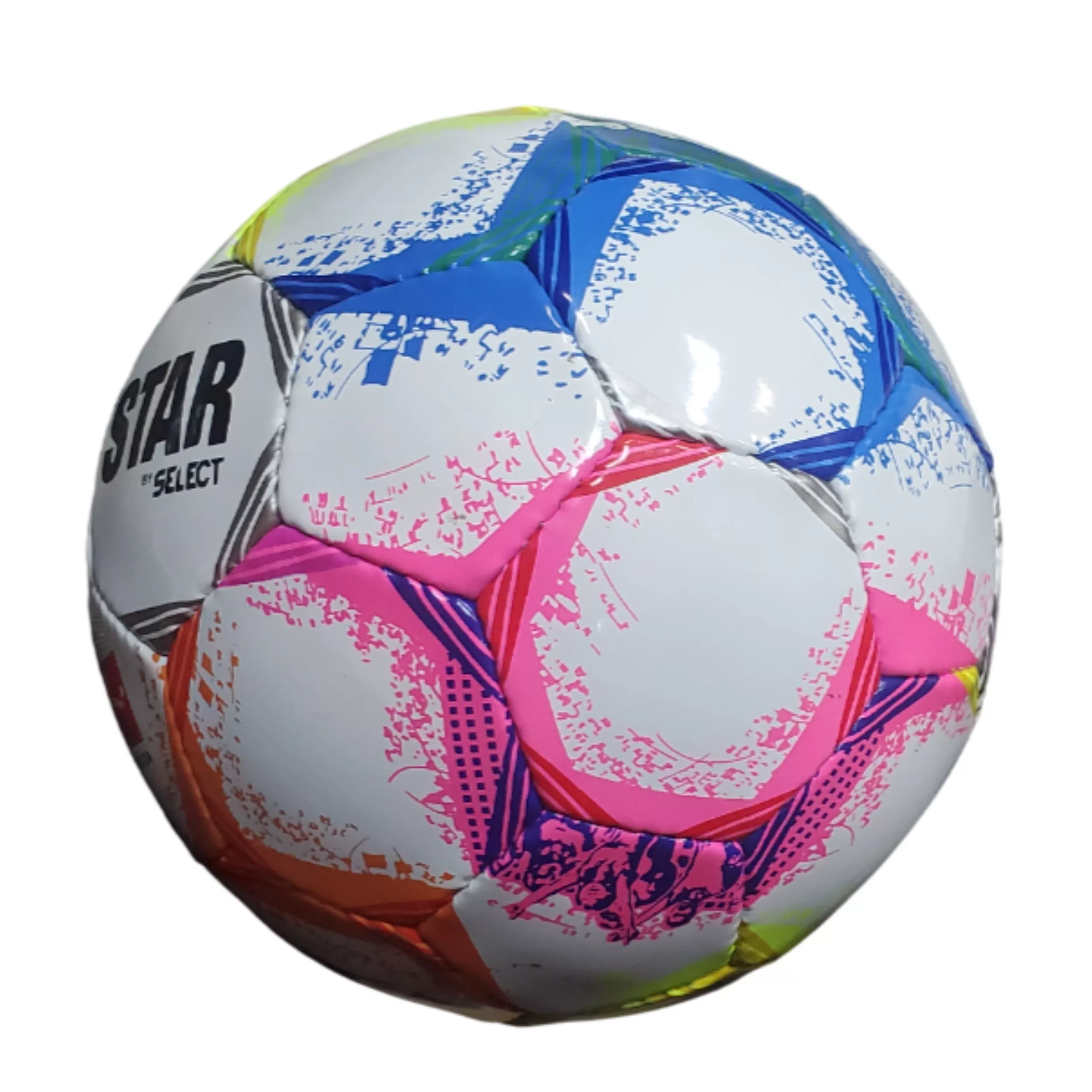 توپ فوتسال دربی‌استار مدل a23