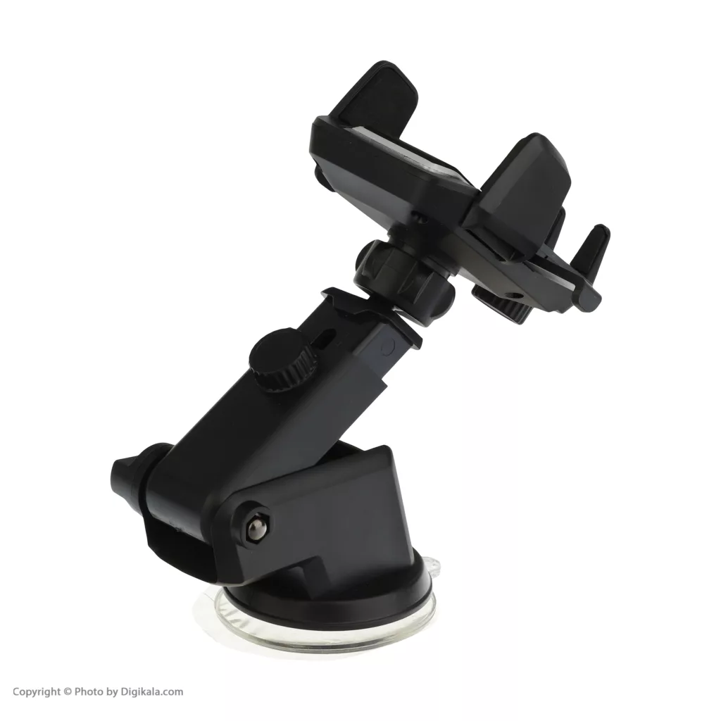 نگهدارنده گوشی موبایل مدل Silicone sucker